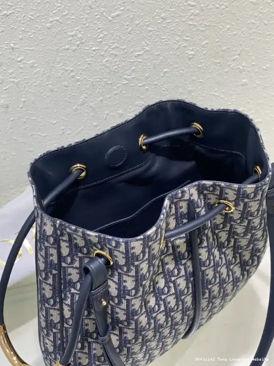 Tony Luxuries large diro Bag-35CM Nolita 0605
